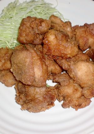 なんちゃって☆ほか亭・ほっともっと唐揚-レシピのメイン写真