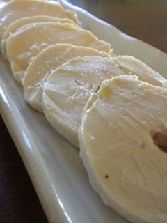 放置でうまうま☆うちの鶏ハム-レシピのメイン写真