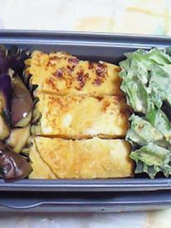 あたしの玉子焼-レシピのメイン写真