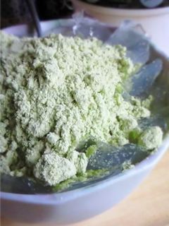 大量生産!ダイエットに寒天♡-レシピのメイン写真