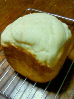 HBでしっとりさつまいも食パン☆-レシピのメイン写真