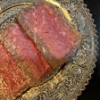 ローストビーフ和風ソース