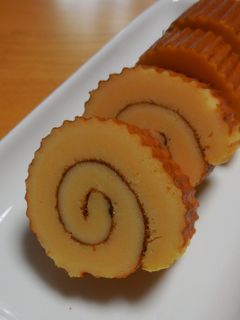伊達巻✿-レシピのメイン写真