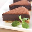 生チョコタルト