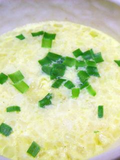 韓国の茶碗蒸し ケランチム-レシピのメイン写真