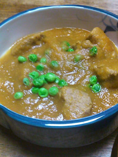 煮豚のカレー餡和え-レシピのメイン写真