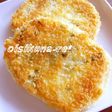 サクふわ旨~♪チーズ風味なフィッシュカツ