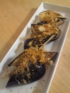 簡単焼きナス☆-レシピのメイン写真