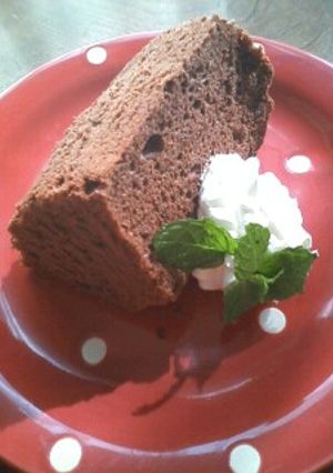 現役ﾊﾟﾃｨｼｴも唸る！ﾁｮｺｼﾌｫﾝ-レシピのメイン写真