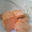 アレルギー対応 米粉で♪きなこクッキー