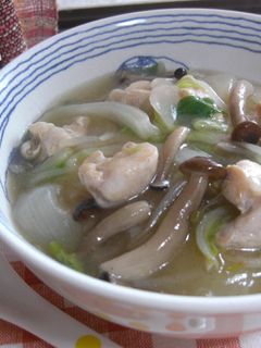 残り物 de 中華丼♪-レシピのメイン写真
