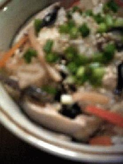 五目炊き込みご飯・中華taste-レシピのメイン写真