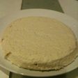 ローカーボ•ヨーグルトレアチーズケーキ