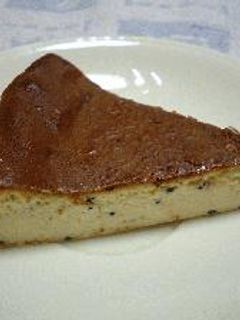 キウイチーズケーキ-レシピのメイン写真