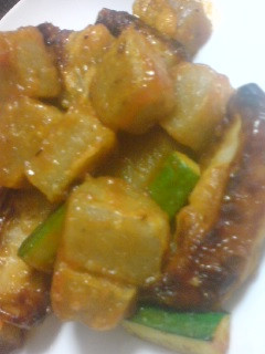 餃子チリ-レシピのメイン写真