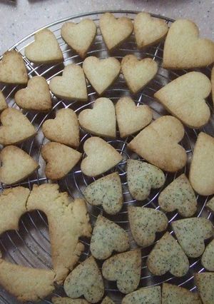 超絶品☆サクサククッキー-レシピのメイン写真