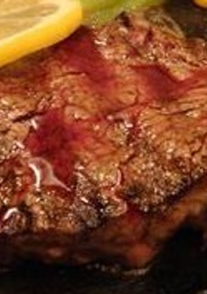 和風ステーキソース-レシピのメイン写真