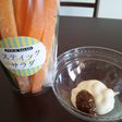 うまみ肉味噌風☆マヨディップ