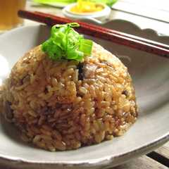 รูปของ ☆炊飯器で簡単☆ちまき風★中華おこわ