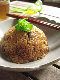 ☆炊飯器で簡単☆ちまき風★中華おこわ-レシピのメイン写真