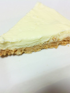 濃厚レアチーズケーキ-レシピのメイン写真