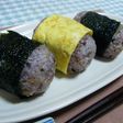 栄養満点!簡単おにぎり♡