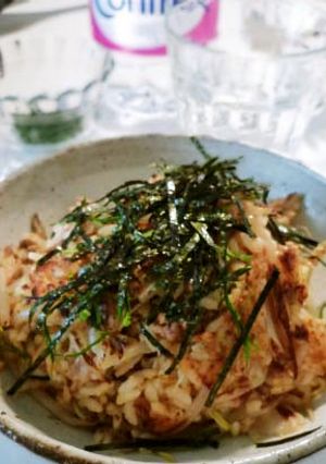 簡単・旨い！ホットプレートビビンバ♪-レシピのメイン写真