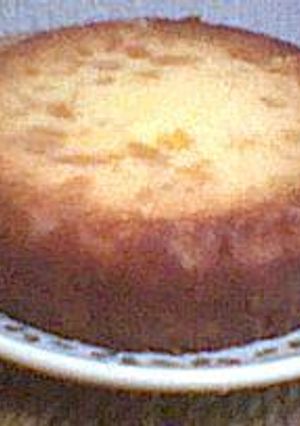 冷やして美味しいヨーグルトケーキ-レシピのメイン写真