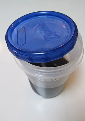 レンジでめんつゆ-レシピのメイン写真
