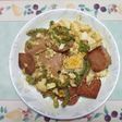 ゴーヤーちゃんぷる~オイスター風味~