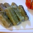 いつもと違う☆ゴボウのから揚げ