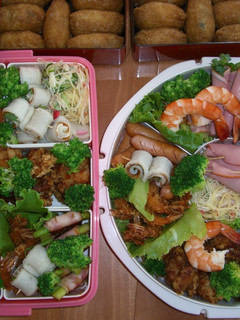 運動会のお弁当★定番バージョン-レシピのメイン写真