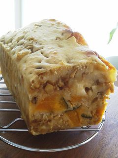 ケークサレ♪HMでカンタン♪ローコスト♪-レシピのメイン写真