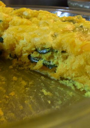 たっぷり南瓜のケーキ-レシピのメイン写真