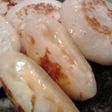 切れてるチーズで○エビマヨおやき○