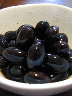 ふっくら、つやつや、失敗なし!黒豆の甘煮-レシピのメイン写真