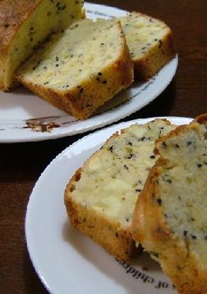 ☆ほくほくヘルシーさつま芋のケーキ☆-レシピのメイン写真