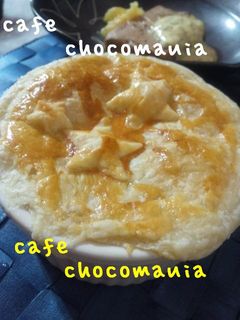 冬のメインに・・パイ包み焼きスープ-レシピのメイン写真