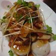 ■とろっと☆里芋のホットサラダ■