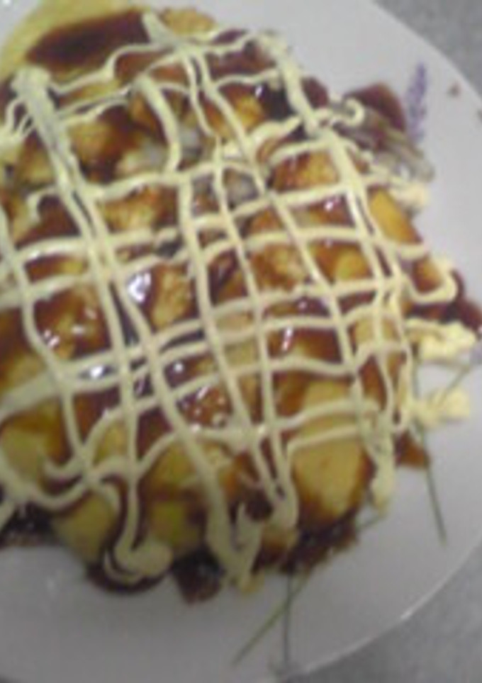 ☆簡単キノコのトンペイ焼き☆-レシピのメイン写真