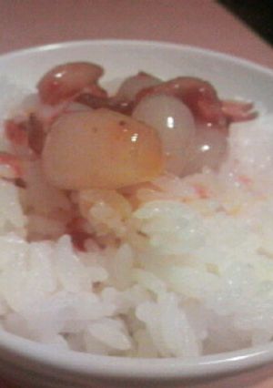 贅沢ラー油-レシピのメイン写真