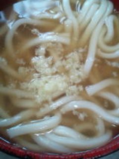あったかあんかけうどん-レシピのメイン写真