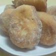 豆腐ドーナツ