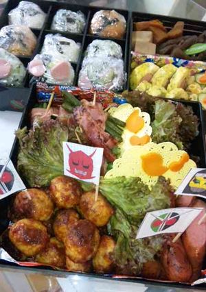 鍋三昧生つくねのチリソース風-レシピのメイン写真