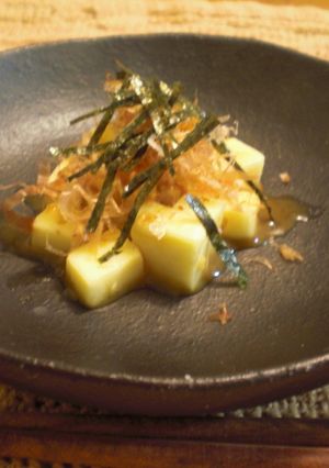 ☆コロコロチーズのおつまみ☆-レシピのメイン写真