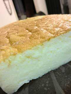 スライスチーズで簡単チーズケーキ♪-レシピのメイン写真