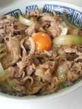 すた丼風♪がっつりさんの豚丼ぶり♪