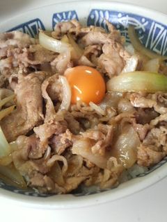 すた丼風♪がっつりさんの豚丼ぶり♪-レシピのメイン写真