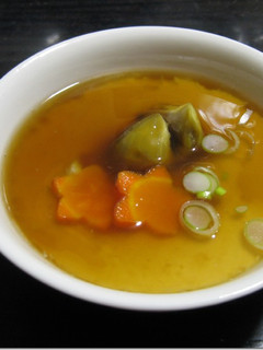 蒸し豆腐-レシピのメイン写真