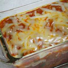 รูปของ 活焼ちくわ de ラザニア